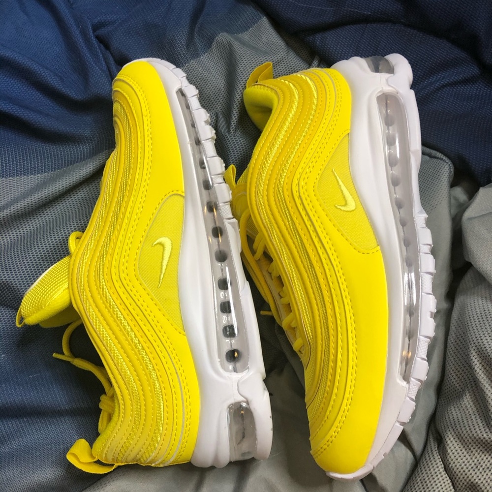 Nike OG 97 AIRMAX | WOMENS 7